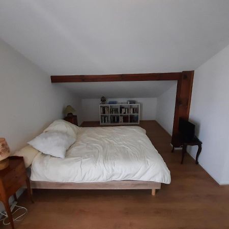 Duplex T3 Avec Terrasses Et Parking, Proche Plages Et Commerces A Anglet - Fr-1-239-859 Bagian luar foto