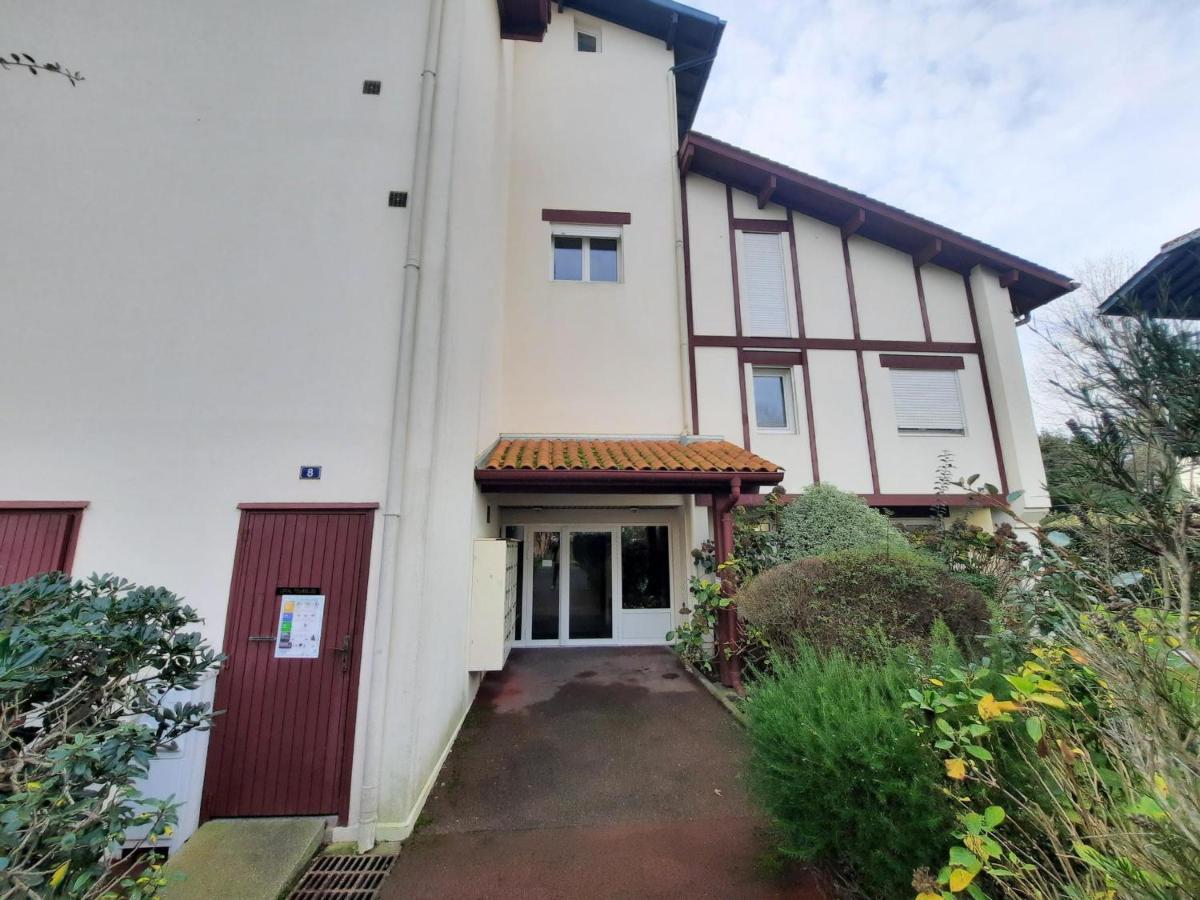 Duplex T3 Avec Terrasses Et Parking, Proche Plages Et Commerces A Anglet - Fr-1-239-859 Bagian luar foto