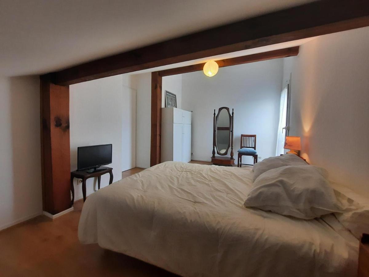 Duplex T3 Avec Terrasses Et Parking, Proche Plages Et Commerces A Anglet - Fr-1-239-859 Bagian luar foto