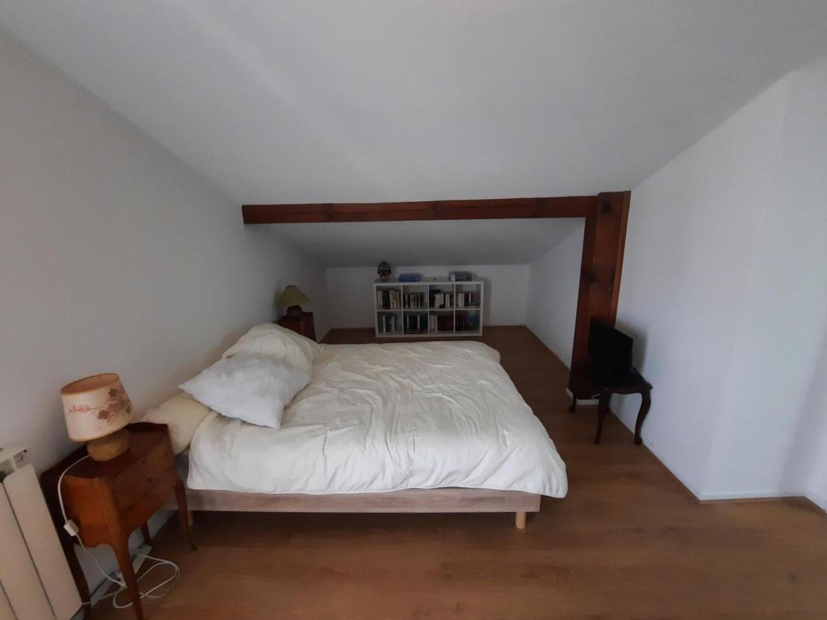 Duplex T3 Avec Terrasses Et Parking, Proche Plages Et Commerces A Anglet - Fr-1-239-859 Bagian luar foto