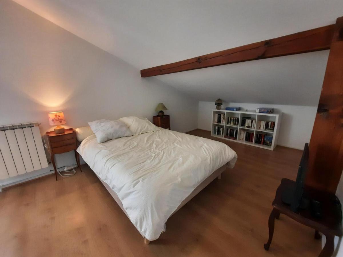 Duplex T3 Avec Terrasses Et Parking, Proche Plages Et Commerces A Anglet - Fr-1-239-859 Bagian luar foto