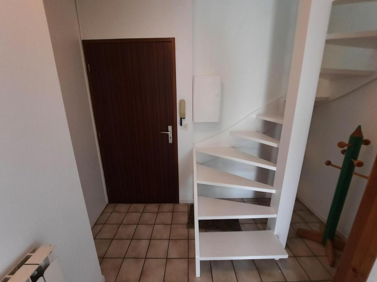 Duplex T3 Avec Terrasses Et Parking, Proche Plages Et Commerces A Anglet - Fr-1-239-859 Bagian luar foto