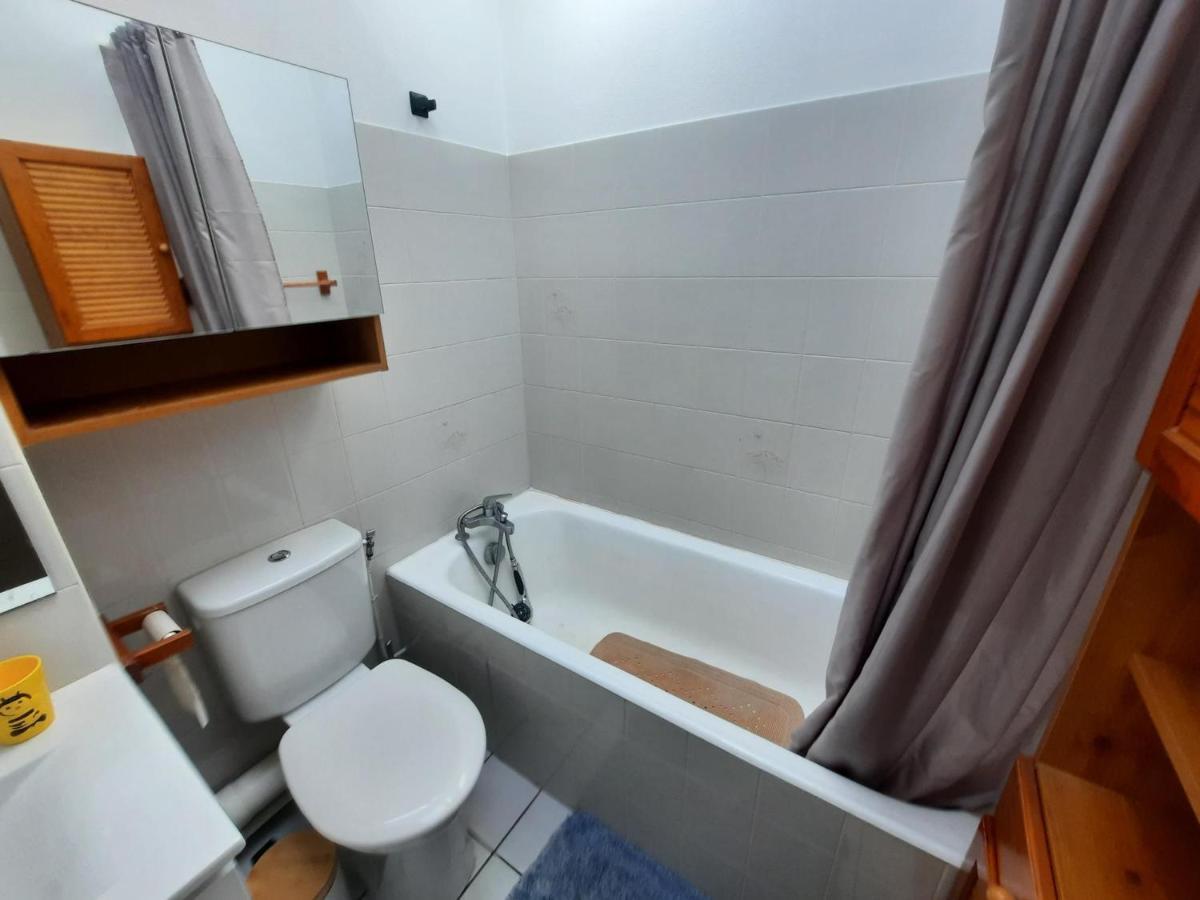 Duplex T3 Avec Terrasses Et Parking, Proche Plages Et Commerces A Anglet - Fr-1-239-859 Bagian luar foto